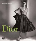 Cover: Dior - V & A Publishing