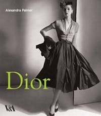 Enlarge image Cover: Dior - V & A Publishing