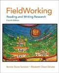 Cover: Fieldworking - Bedford Books