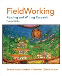Enlarge image Cover: Fieldworking - Bedford Books