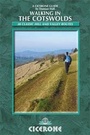 Cover: Walking in the Cotswolds - Cicerone Press