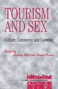 Cover: Tourism and Sex - Cengage Learning EMEA