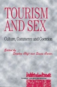 Enlarge image Cover: Tourism and Sex - Cengage Learning EMEA
