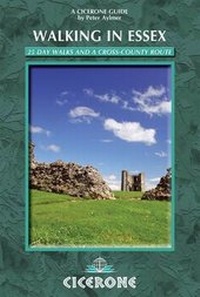 Abbildung von: Walking in Essex - Cicerone Press