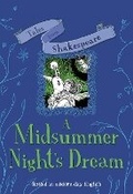 Cover: Tales from Shakespeare: A Midsummer Night's Dream - Words & Pictures
