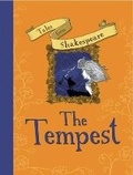 Cover: Tales from Shakespeare: The Tempest - Words & Pictures