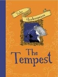 Enlarge image Cover: Tales from Shakespeare: The Tempest - Words & Pictures
