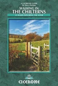 Abbildung von: Walking in the Chilterns - Cicerone Press