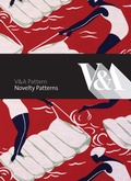 Cover: V&A Pattern: Novelty Patterns - V & A Publishing