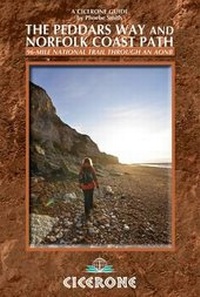 Abbildung von: The Peddars Way and Norfolk Coast Path - Cicerone Press