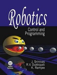 Abbildung von: Robotics - Alpha Science International Ltd