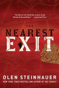Cover: The Nearest Exit - Minotaur Books