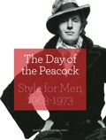 Cover: The Day of the Peacock - V & A Publishing