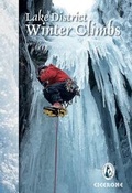 Cover: Lake District Winter Climbs - Cicerone Press