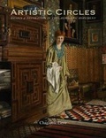 Cover: Artistic Circles - V & A Publishing