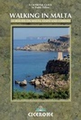 Cover: Walking in Malta - Cicerone Press