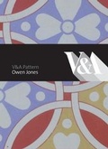 Cover: V&A Patterns: Owen Jones - V & A Publishing