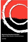 Cover: Negotiating Racialised Identities - Common Ground Publishing