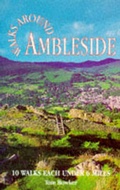 Cover: Walks Around Ambleside - Dalesman Publishing Co Ltd