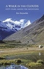 Cover: A Walk in the Clouds - Cicerone Press