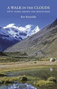 Enlarge image Cover: A Walk in the Clouds - Cicerone Press