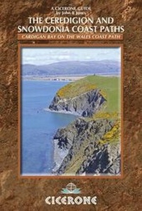 Abbildung von: The Ceredigion and Snowdonia Coast Paths - Cicerone Press