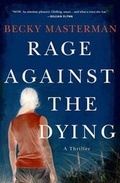 Cover: Rage Against the Dying - Minotaur Books
