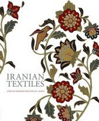 Abbildung von: Iranian Textiles - V & A Publishing