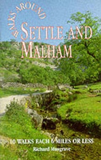 Abbildung von: Walks Around Settle and Malham - Dalesman Publishing Co Ltd