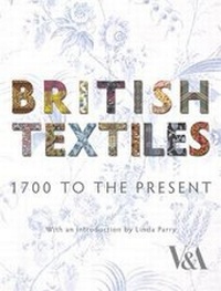 Abbildung von: British Textiles - V & A Publishing