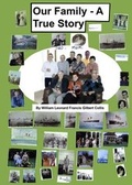 Cover: My Life and Times - FastPrint Publishing