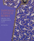 Cover: Imperial Chinese Robes - V & A Publishing