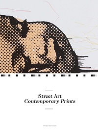 Abbildung von: Street Art - V & A Publishing