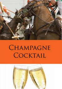 Abbildung von: Champagne Cocktail - FastPrint Publishing