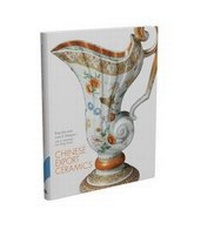 Enlarge image Cover: Chinese Export Ceramics - V & A Publishing