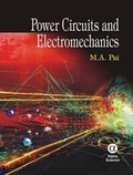 Cover: Power Circuits and Electromechanics - Alpha Science International Ltd