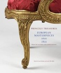 Cover: European Masterpieces 1600-1800 - V & A Publishing