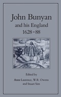 Cover: John Bunyan & His England, 1628-1688 - Hambledon Continuum