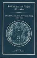 Abbildung von: Politics and the People of London - Hambledon Continuum