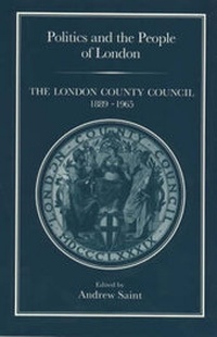 Abbildung von: Politics and the People of London - Hambledon Continuum