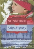 Cover: Sunshine & Snowstorms - Day One Publications