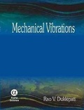 Cover: Mechanical Vibrations - Alpha Science International Ltd