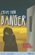 Cover: Escape from Danger - Day One Publications