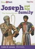Cover: Joseph and His Family - Day One Publications