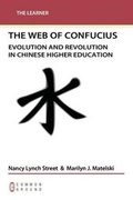Cover: Web of Confucius - Common Ground Publishing