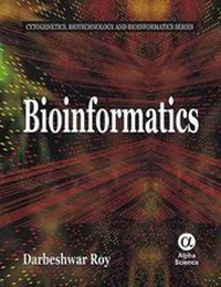 Abbildung von: Bioinformatics - Alpha Science International Ltd