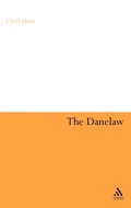 Cover: Danelaw - Hambledon Continuum