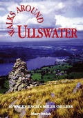 Cover: Walks Around Ullswater - Dalesman Publishing Co Ltd