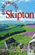 Cover: Walks Around Skipton - Dalesman Publishing Co Ltd