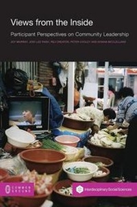 Enlarge image Cover: Views from the Inside - Common Ground Publishing